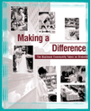Making A Difference Book Cover